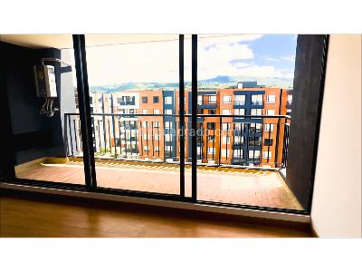 Apartamento en venta en Milla De Oro, Cajicá · foto 2 de 20