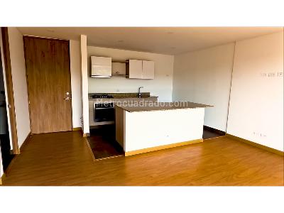 Apartamento en venta en Milla De Oro, Cajicá · foto 4 de 20