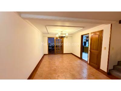 Casa en Arriendo, 20 De Julio, Chía