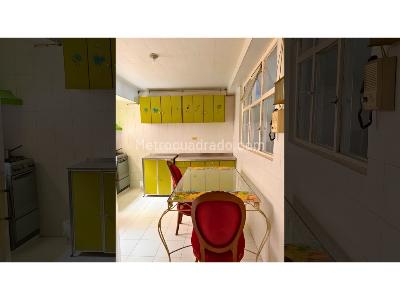 Casa de 5 alcobas en venta en La Castellana, Bogotá, 400 m² · foto 10 de 20