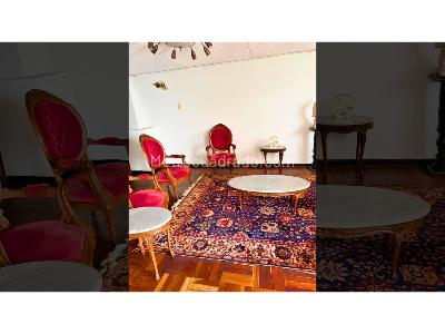Casa de 5 alcobas en venta en La Castellana, Bogotá, 400 m² · foto 13 de 20
