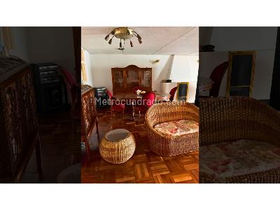 Casa de 5 alcobas en venta en La Castellana, Bogotá, 400 m² · foto 16 de 20