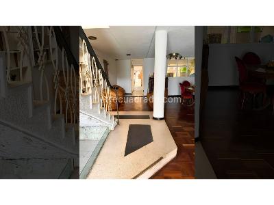 Casa de 5 alcobas en venta en La Castellana, Bogotá, 400 m² · foto 6 de 20