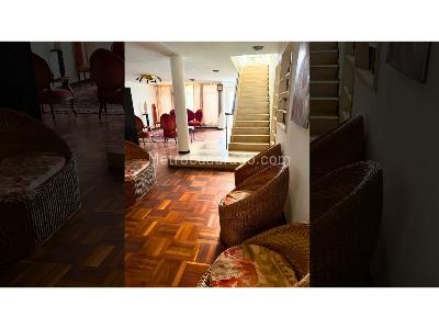 Casa de 5 alcobas en venta en La Castellana, Bogotá, 400 m² · foto 8 de 20