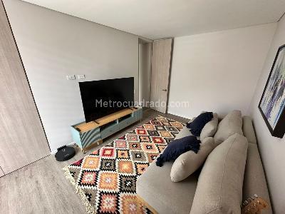 Apartamento en venta en Santa Barbara Oriental, Bogotá · foto 8 de 13