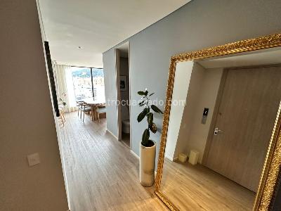 Apartamento en venta en Santa Barbara Oriental, Bogotá · foto 6 de 13