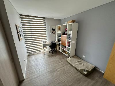 Apartamento en venta en Santa Barbara Oriental, Bogotá · foto 11 de 13