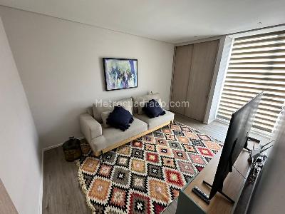 Apartamento en venta en Santa Barbara Oriental, Bogotá · foto 7 de 13