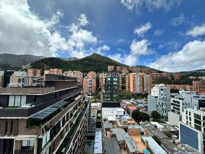 Apartamento en venta en Santa Barbara Oriental, Bogotá · foto 9 de 13