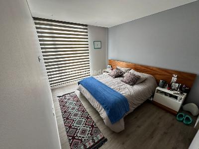 Apartamento en venta en Santa Barbara Oriental, Bogotá · foto 10 de 13