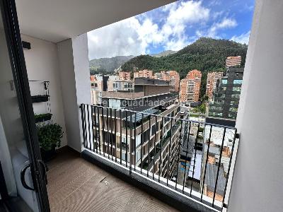 Apartamento en venta en Santa Barbara Oriental, Bogotá · foto 13 de 13