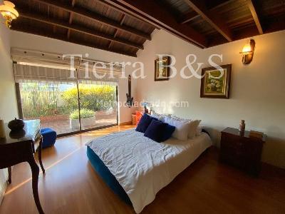 Casa en venta en Guaymaral, Bogotá · foto 2 de 20