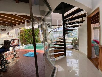 Casa en venta en Guaymaral, Bogotá · foto 3 de 20