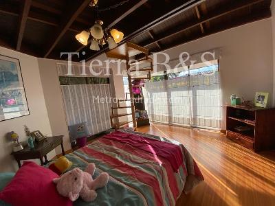 Casa en venta en Guaymaral, Bogotá · foto 4 de 20