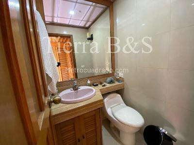 Casa en venta en Guaymaral, Bogotá · foto 6 de 20