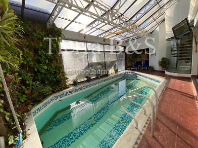 Casa en venta en Guaymaral, Bogotá · foto 8 de 20