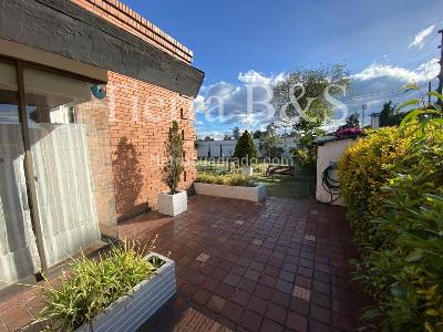 Casa en venta en Guaymaral, Bogotá · foto 9 de 20