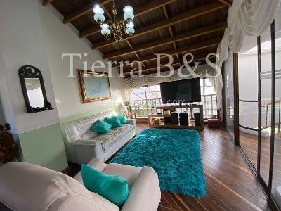 Casa en venta en Guaymaral, Bogotá · foto 13 de 20