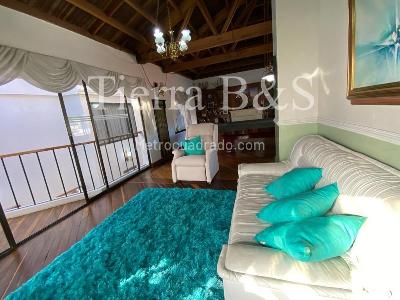 Casa en venta en Guaymaral, Bogotá · foto 15 de 20