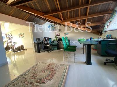 Casa en venta en Guaymaral, Bogotá · foto 16 de 20