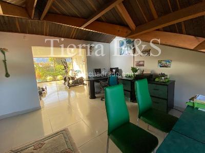 Casa en venta en Guaymaral, Bogotá · foto 17 de 20