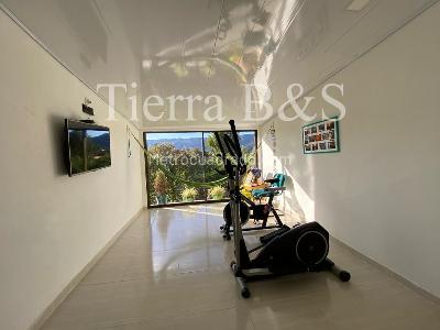 Casa en venta en Guaymaral, Bogotá · foto 18 de 20