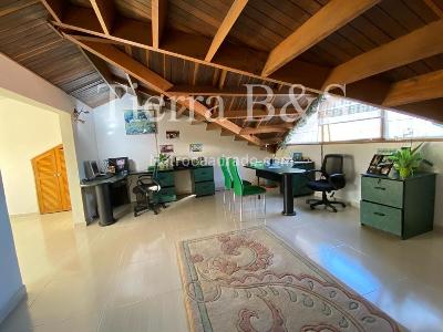 Casa en venta en Guaymaral, Bogotá · foto 20 de 20