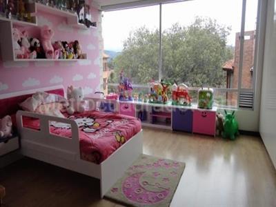 Apartamento de 4 alcobas en venta en Torreladera, Bogotá, 400 m² · foto 17 de 19