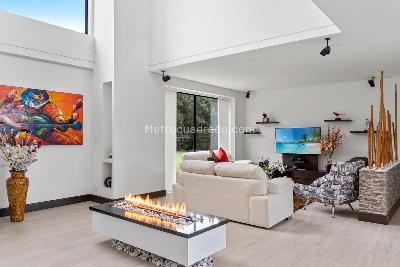 Casa de 5 alcobas en venta en San Sebastian, Bogotá, 1483 m² · foto 7 de 20