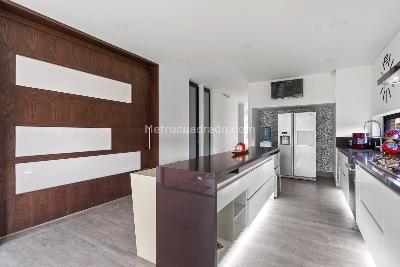 Casa de 5 alcobas en venta en San Sebastian, Bogotá, 1483 m² · foto 9 de 20