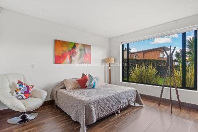Casa de 5 alcobas en venta en San Sebastian, Bogotá, 1483 m² · foto 13 de 20