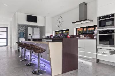 Casa de 5 alcobas en venta en San Sebastian, Bogotá, 1483 m² · foto 8 de 20