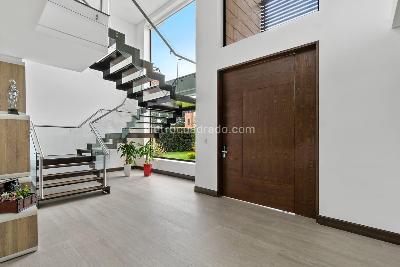 Casa de 5 alcobas en venta en San Sebastian, Bogotá, 1483 m² · foto 10 de 20