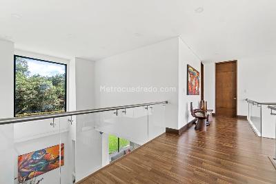 Casa de 5 alcobas en venta en San Sebastian, Bogotá, 1483 m² · foto 11 de 20