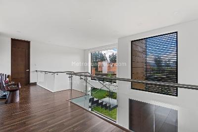 Casa de 5 alcobas en venta en San Sebastian, Bogotá, 1483 m² · foto 12 de 20
