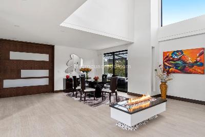 Casa de 5 alcobas en venta en San Sebastian, Bogotá, 1483 m² · foto 6 de 20