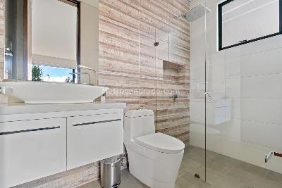 Casa de 5 alcobas en venta en San Sebastian, Bogotá, 1483 m² · foto 16 de 20