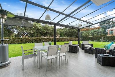Casa de 5 alcobas en venta en San Sebastian, Bogotá, 1483 m² · foto 4 de 20