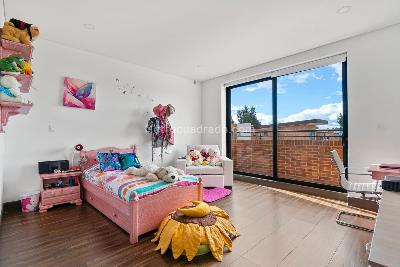 Casa de 5 alcobas en venta en San Sebastian, Bogotá, 1483 m² · foto 18 de 20