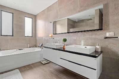 Casa de 5 alcobas en venta en San Sebastian, Bogotá, 1483 m² · foto 19 de 20