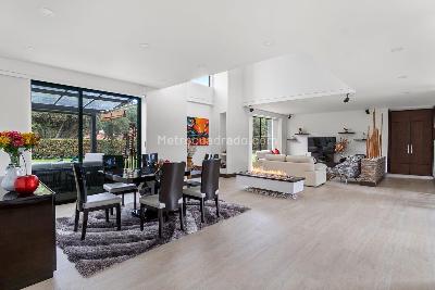 Casa de 5 alcobas en venta en San Sebastian, Bogotá, 1483 m² · foto 5 de 20