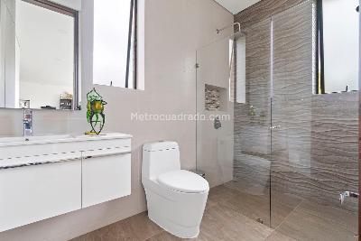 Casa de 5 alcobas en venta en San Sebastian, Bogotá, 1483 m² · foto 14 de 20