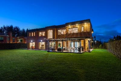 Casa de 5 alcobas en venta en San Sebastian, Bogotá, 1483 m² · foto 20 de 20