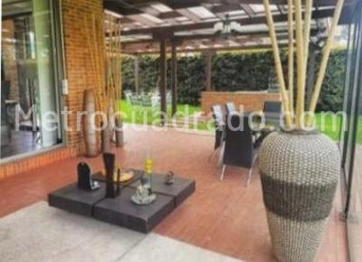 Casa de 4 alcobas en venta en San Sebastián, Bogotá, 481 m² · foto 16 de 16