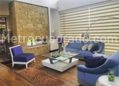 Casa de 4 alcobas en venta en San Sebastián, Bogotá, 481 m² · foto 3 de 16