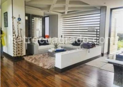Casa de 4 alcobas en venta en San Sebastián, Bogotá, 481 m² · foto 7 de 16