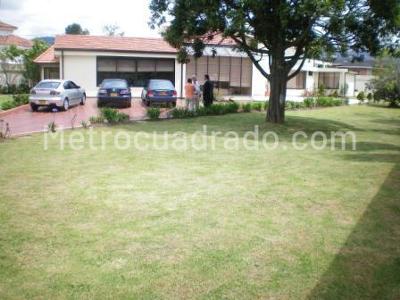 Casa en venta en San Jose De Bavaria, Bogotá · foto 13 de 20