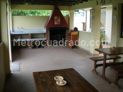 Casa en venta en San Jose De Bavaria, Bogotá · foto 14 de 20