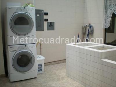 Casa en venta en San Jose De Bavaria, Bogotá · foto 16 de 20