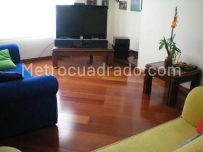 Casa en venta en San Jose De Bavaria, Bogotá · foto 17 de 20